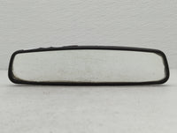 2011-2019 Hyundai Sonata Interior Rear View Mirror Replacement OEM P/N:E8011083 E11026137 Fits OEM Used Auto Parts - Oemused