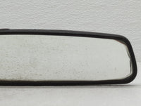 2011-2019 Hyundai Sonata Interior Rear View Mirror Replacement OEM P/N:E8011083 E11026137 Fits OEM Used Auto Parts - Oemused