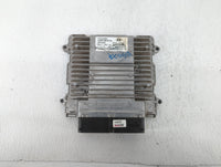 2011-2014 Hyundai Sonata PCM Engine Control Computer ECU ECM PCU OEM P/N:39111-2G663 39101-2G663 Fits Fits 2011 2012 2013 20
