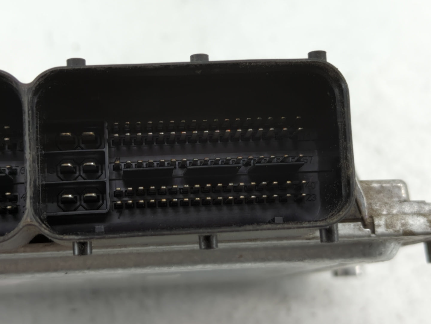 2011-2014 Hyundai Sonata PCM Engine Control Computer ECU ECM PCU OEM P/N:39111-2G663 39101-2G663 Fits Fits 2011 2012 2013 20