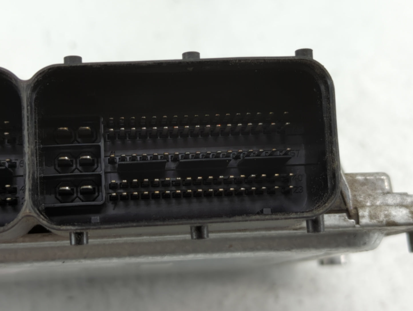 2011-2014 Hyundai Sonata PCM Engine Control Computer ECU ECM PCU OEM P/N:39111-2G663 39101-2G663 Fits Fits 2011 2012 2013 20