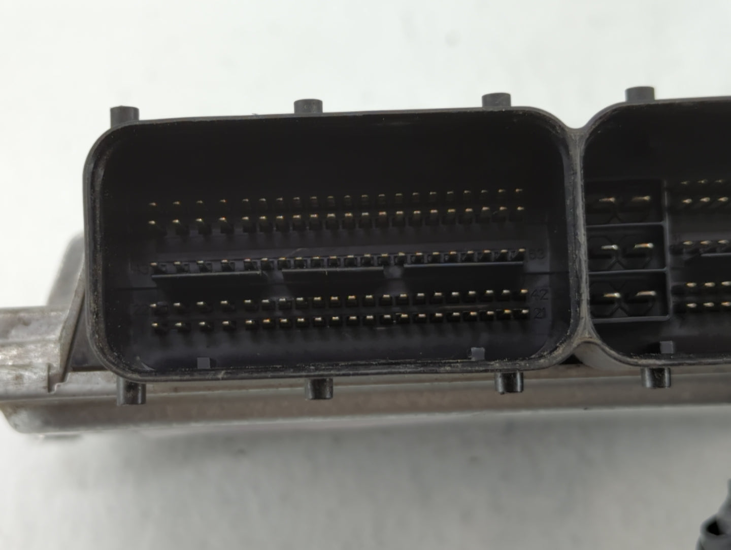 2011-2014 Hyundai Sonata PCM Engine Control Computer ECU ECM PCU OEM P/N:39111-2G663 39101-2G663 Fits Fits 2011 2012 2013 20