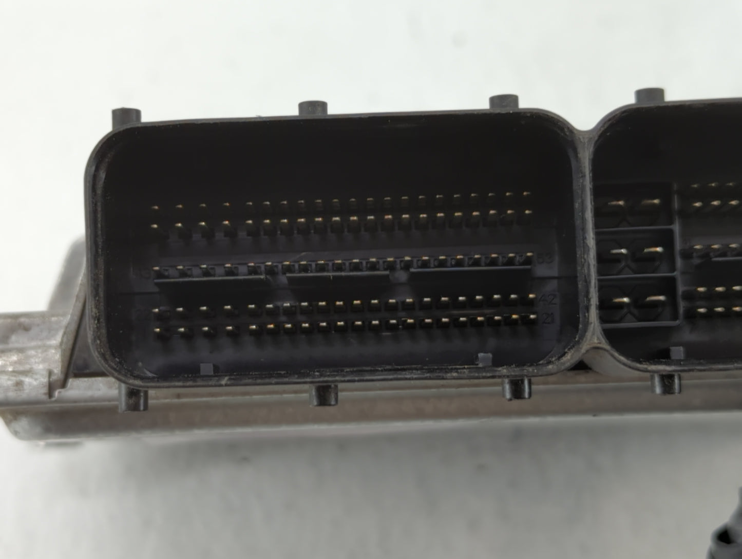 2011-2014 Hyundai Sonata PCM Engine Control Computer ECU ECM PCU OEM P/N:39111-2G663 39101-2G663 Fits Fits 2011 2012 2013 20