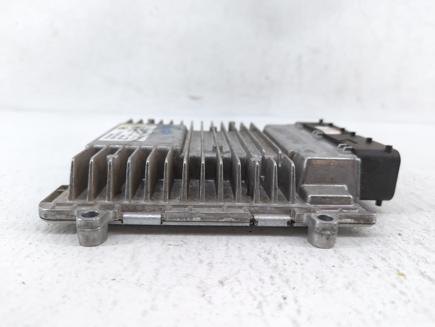 2011-2014 Hyundai Sonata PCM Engine Control Computer ECU ECM PCU OEM P/N:39111-2G663 39101-2G663 Fits Fits 2011 2012 2013 20