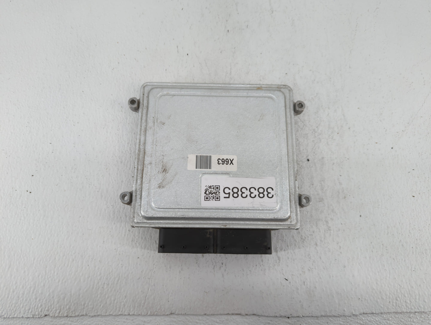2011-2014 Hyundai Sonata PCM Engine Control Computer ECU ECM PCU OEM P/N:39111-2G663 39101-2G663 Fits Fits 2011 2012 2013 20