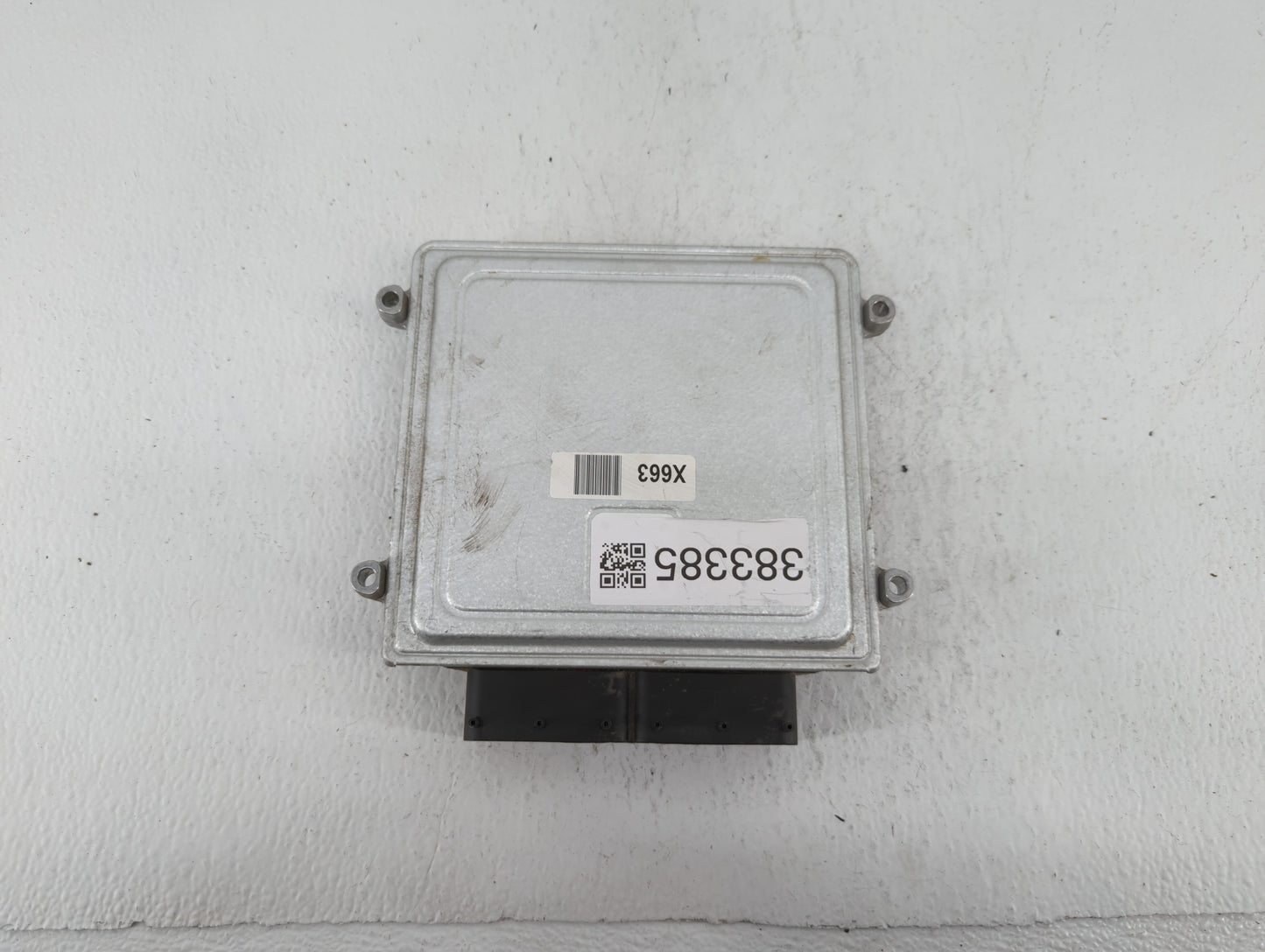 2011-2014 Hyundai Sonata PCM Engine Control Computer ECU ECM PCU OEM P/N:39111-2G663 39101-2G663 Fits Fits 2011 2012 2013 20