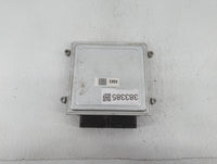 2011-2014 Hyundai Sonata PCM Engine Control Computer ECU ECM PCU OEM P/N:39111-2G663 39101-2G663 Fits Fits 2011 2012 2013 20