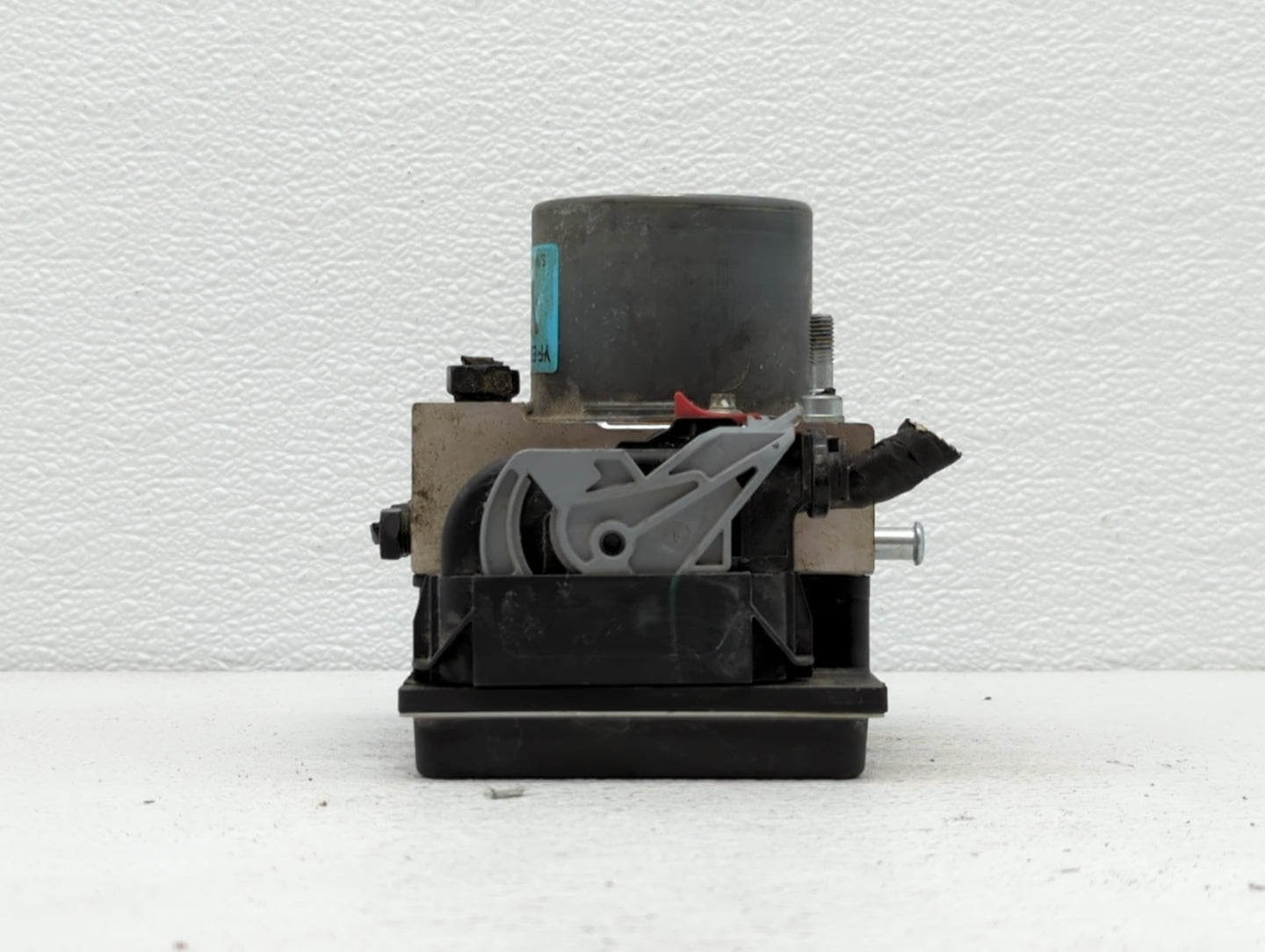 2011-2013 Hyundai Sonata ABS Pump Control Module Replacement P/N:58920-3Q400 58920-3Q500 Fits Fits 2011 2012 2013 OEM Used A