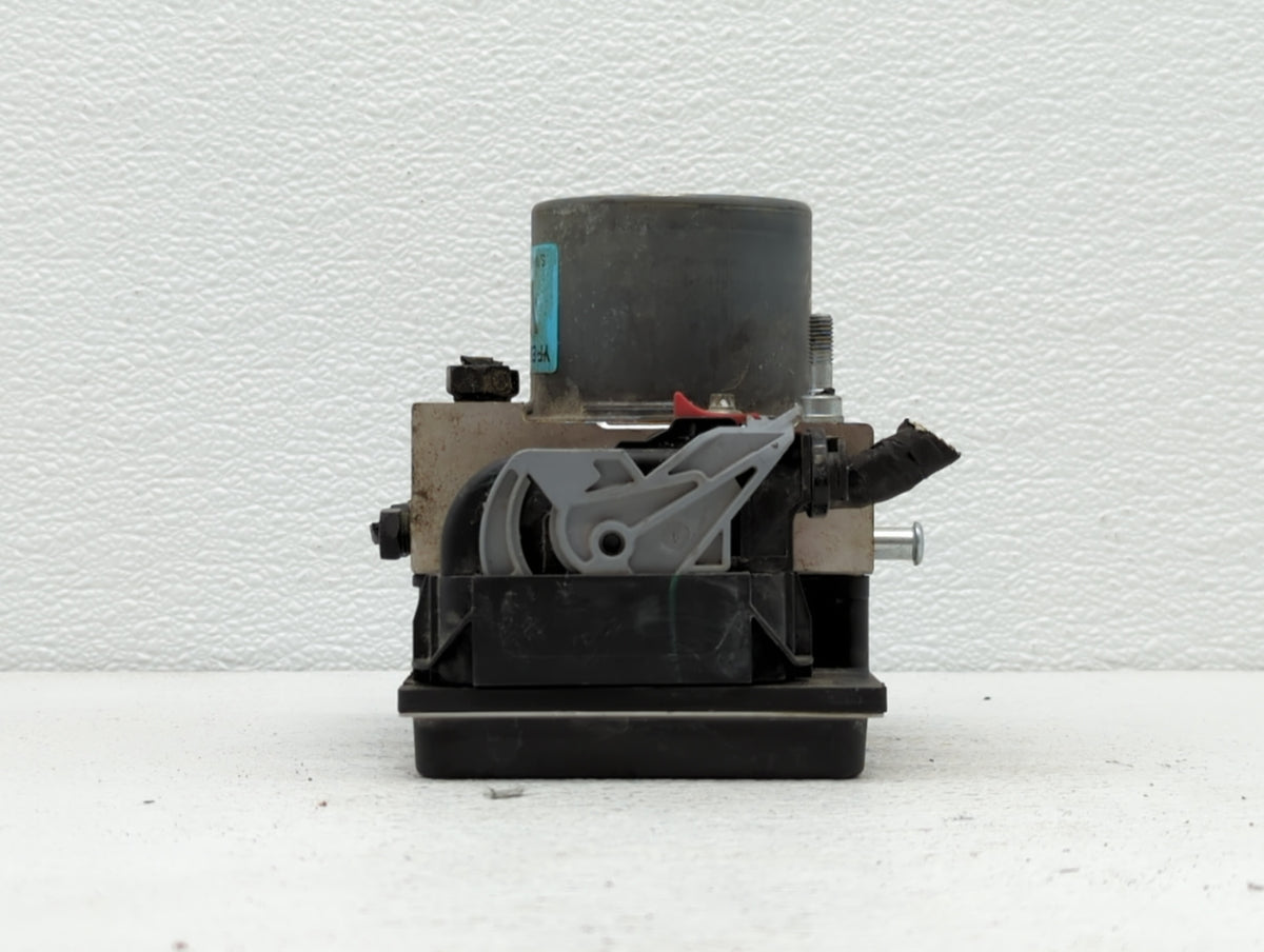 2011-2013 Hyundai Sonata Anti-Lock Brake ABS Pump Module Actuator OEM P/N:58920-3Q400 58920-3Q500 Fits Fits 2011 2012 2013 O