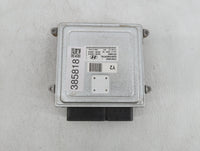 2011-2015 Hyundai Sonata PCM Engine Control Computer ECU ECM PCU OEM P/N:39105-2G910 39155-2G910 Fits OEM Used Auto Parts - 