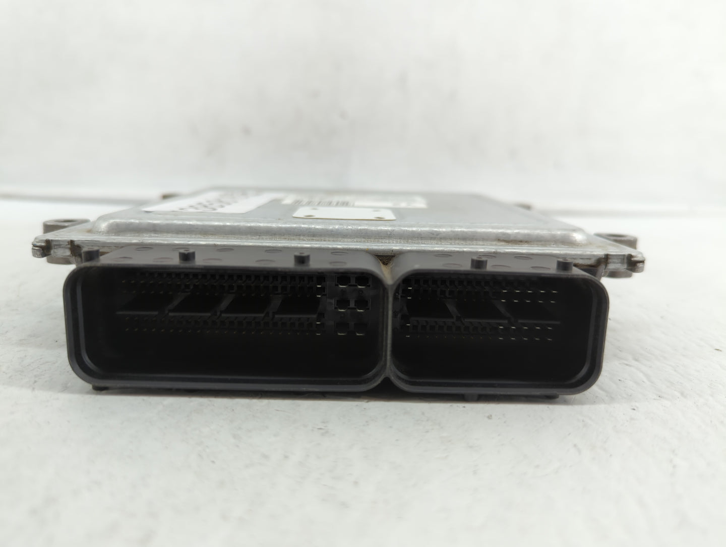 2011-2015 Hyundai Sonata PCM Engine Control Computer ECU ECM PCU OEM P/N:39105-2G910 39155-2G910 Fits OEM Used Auto Parts - 