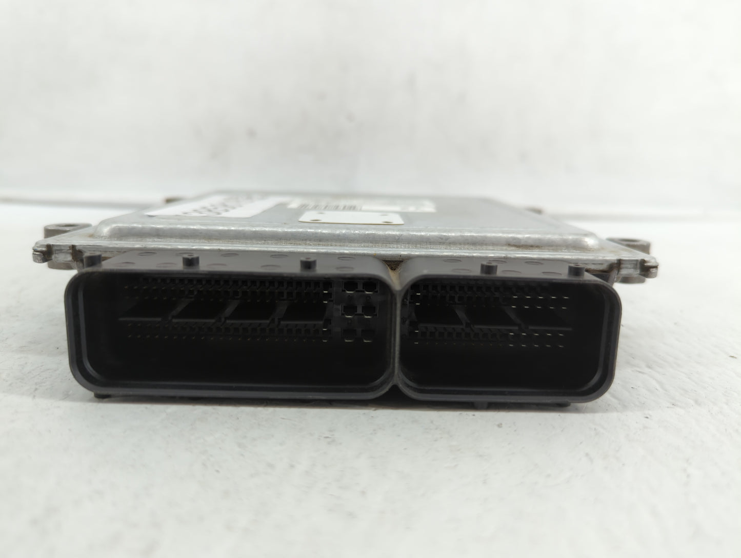 2011-2015 Hyundai Sonata PCM Engine Control Computer ECU ECM PCU OEM P/N:39105-2G910 39155-2G910 Fits OEM Used Auto Parts - 