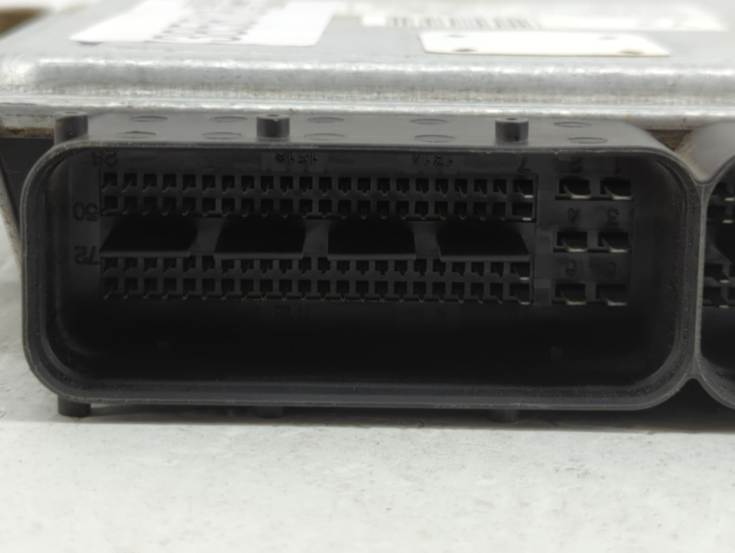 2011-2015 Hyundai Sonata PCM Engine Control Computer ECU ECM PCU OEM P/N:39105-2G910 39155-2G910 Fits OEM Used Auto Parts - 