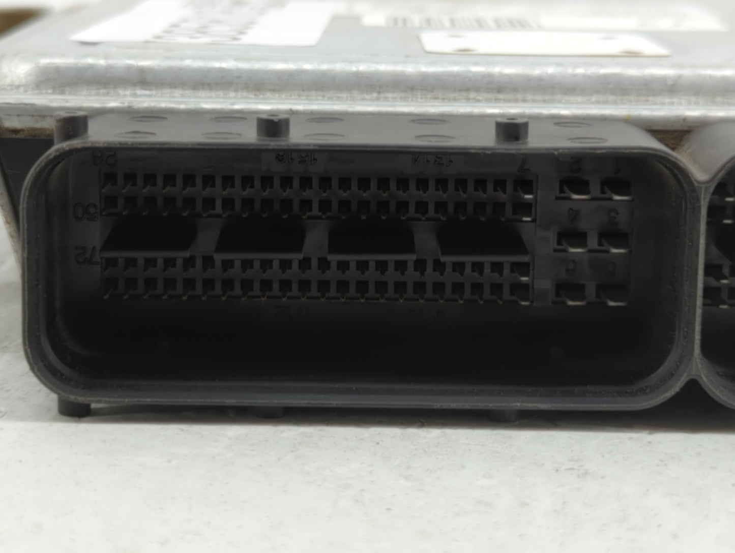 2011-2015 Hyundai Sonata PCM Engine Control Computer ECU ECM PCU OEM P/N:39105-2G910 39155-2G910 Fits OEM Used Auto Parts - 