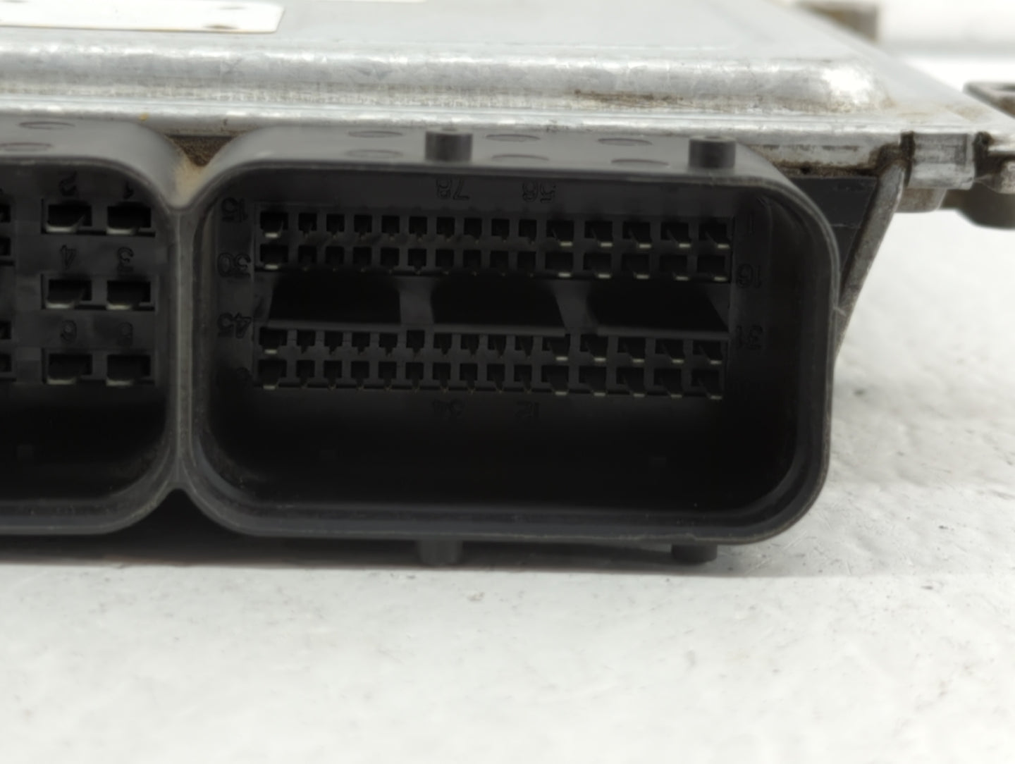 2011-2015 Hyundai Sonata PCM Engine Control Computer ECU ECM PCU OEM P/N:39105-2G910 39155-2G910 Fits OEM Used Auto Parts - 
