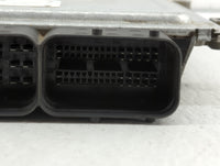 2011-2015 Hyundai Sonata PCM Engine Control Computer ECU ECM PCU OEM P/N:39105-2G910 39155-2G910 Fits OEM Used Auto Parts - 
