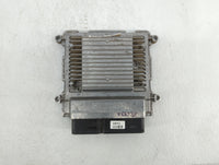 2011-2015 Hyundai Sonata PCM Engine Control Computer ECU ECM PCU OEM P/N:39105-2G910 39155-2G910 Fits OEM Used Auto Parts - 