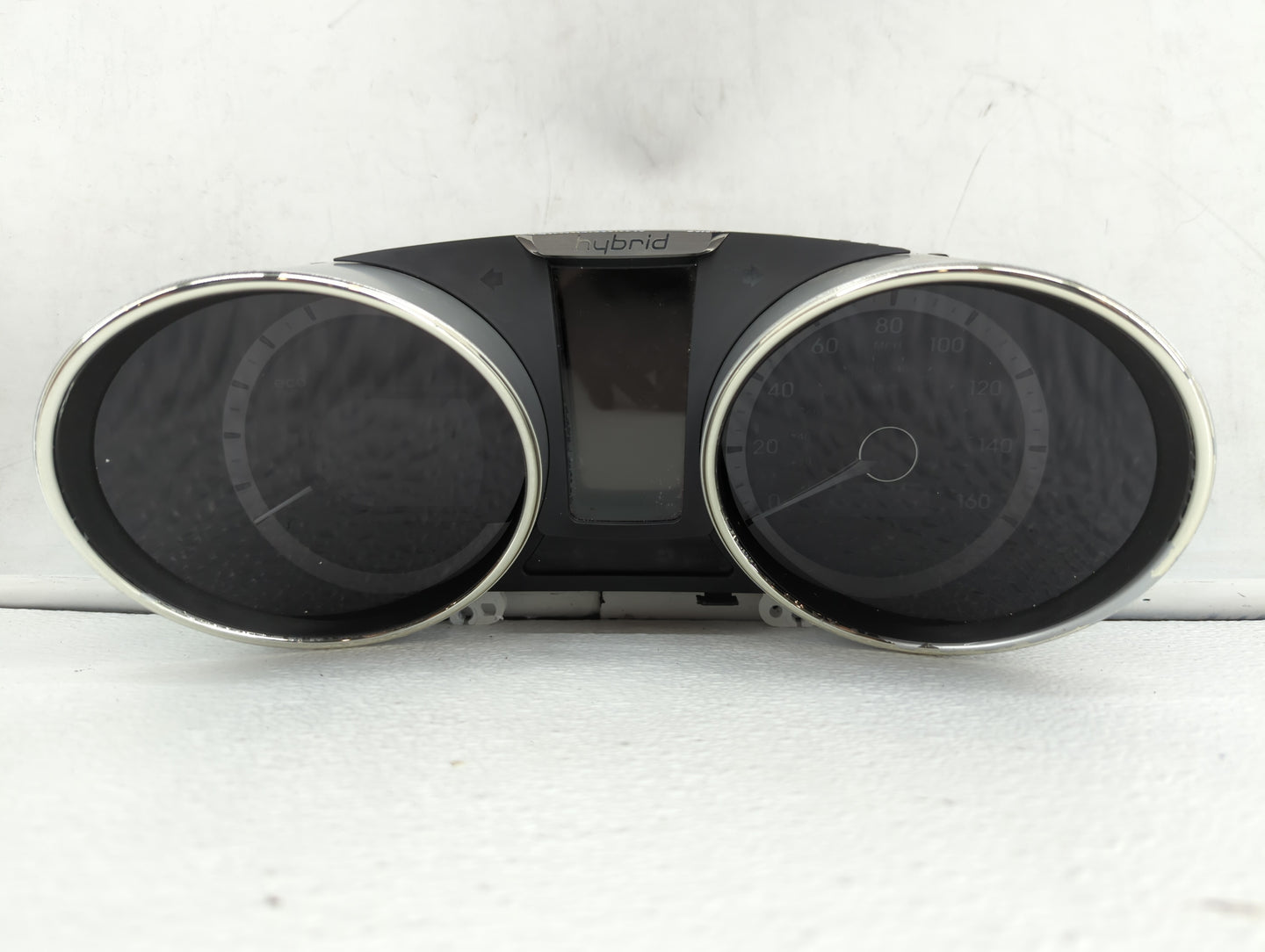 2011-2015 Hyundai Sonata Instrument Cluster Speedometer Gauges P/N:94001-4R001 94001-4R002 Fits Fits 2011 2012 2013 2014 201
