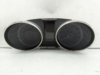 2011-2015 Hyundai Sonata Instrument Cluster Speedometer Gauges P/N:94001-4R001 94001-4R002 Fits Fits 2011 2012 2013 2014 201