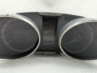 2011-2015 Hyundai Sonata Instrument Cluster Speedometer Gauges P/N:94001-4R001 94001-4R002 Fits Fits 2011 2012 2013 2014 201