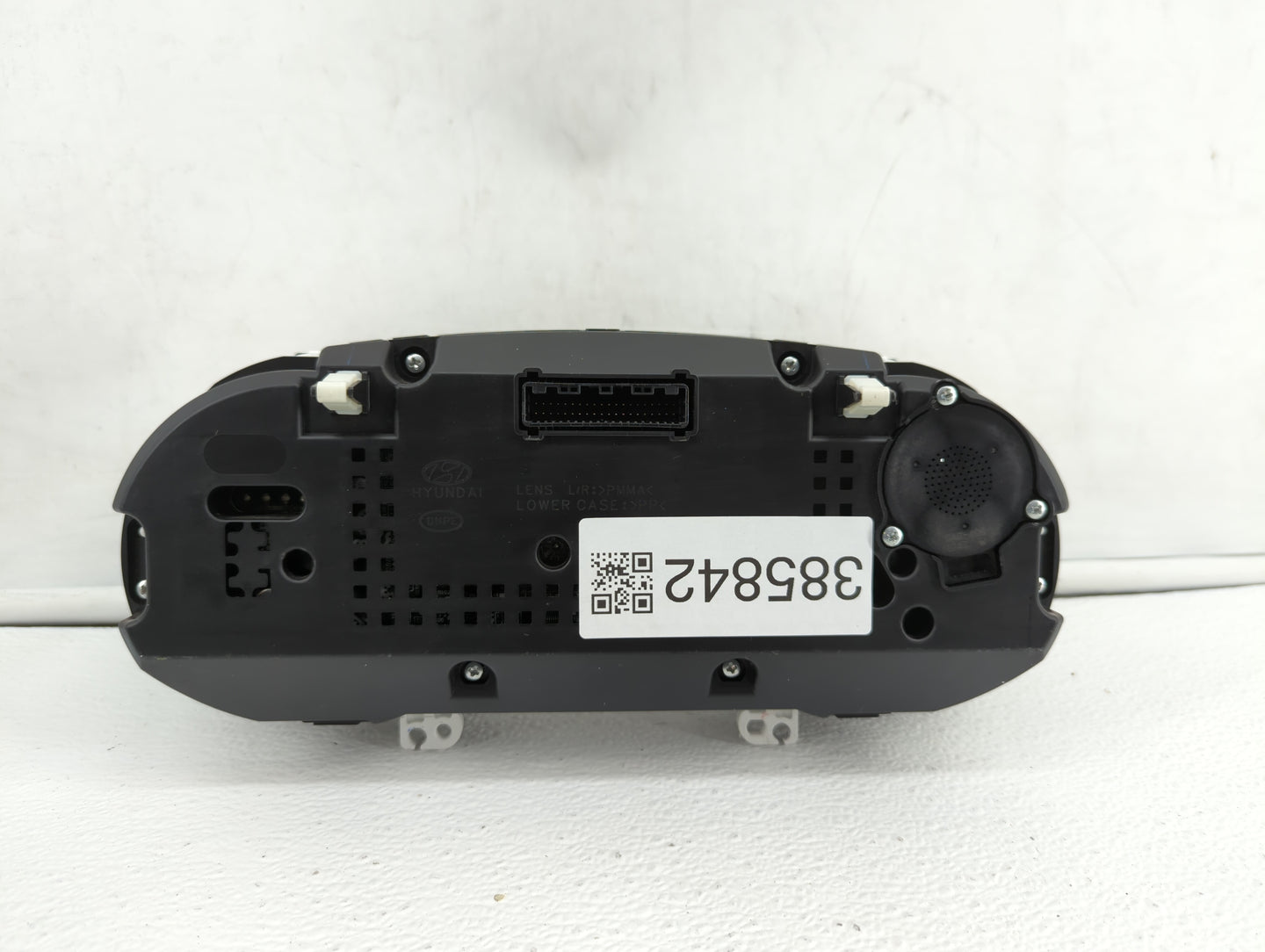 2011-2015 Hyundai Sonata Instrument Cluster Speedometer Gauges P/N:94001-4R001 94001-4R002 Fits Fits 2011 2012 2013 2014 201