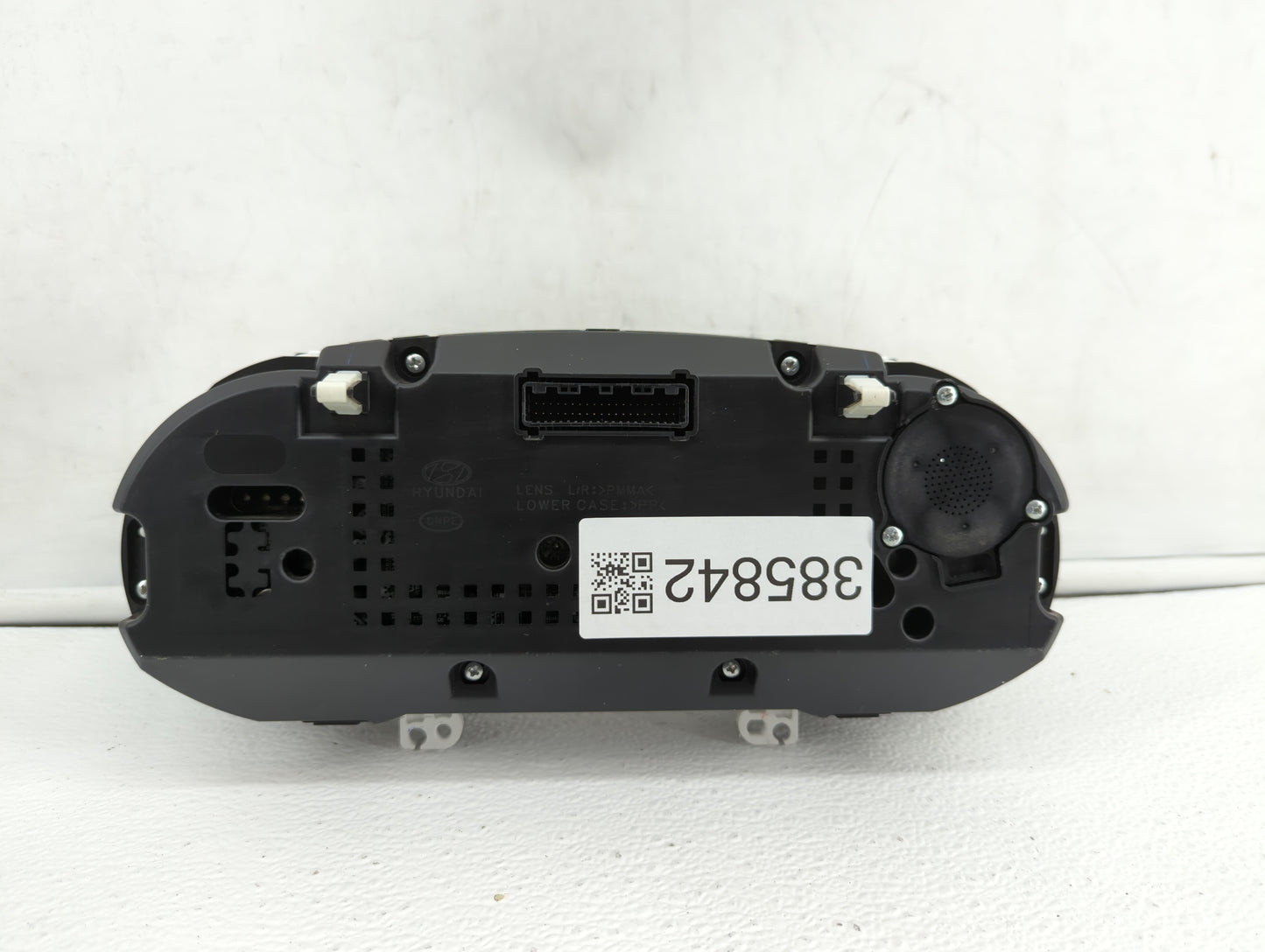 2011-2015 Hyundai Sonata Instrument Cluster Speedometer Gauges P/N:94001-4R001 94001-4R002 Fits Fits 2011 2012 2013 2014 201