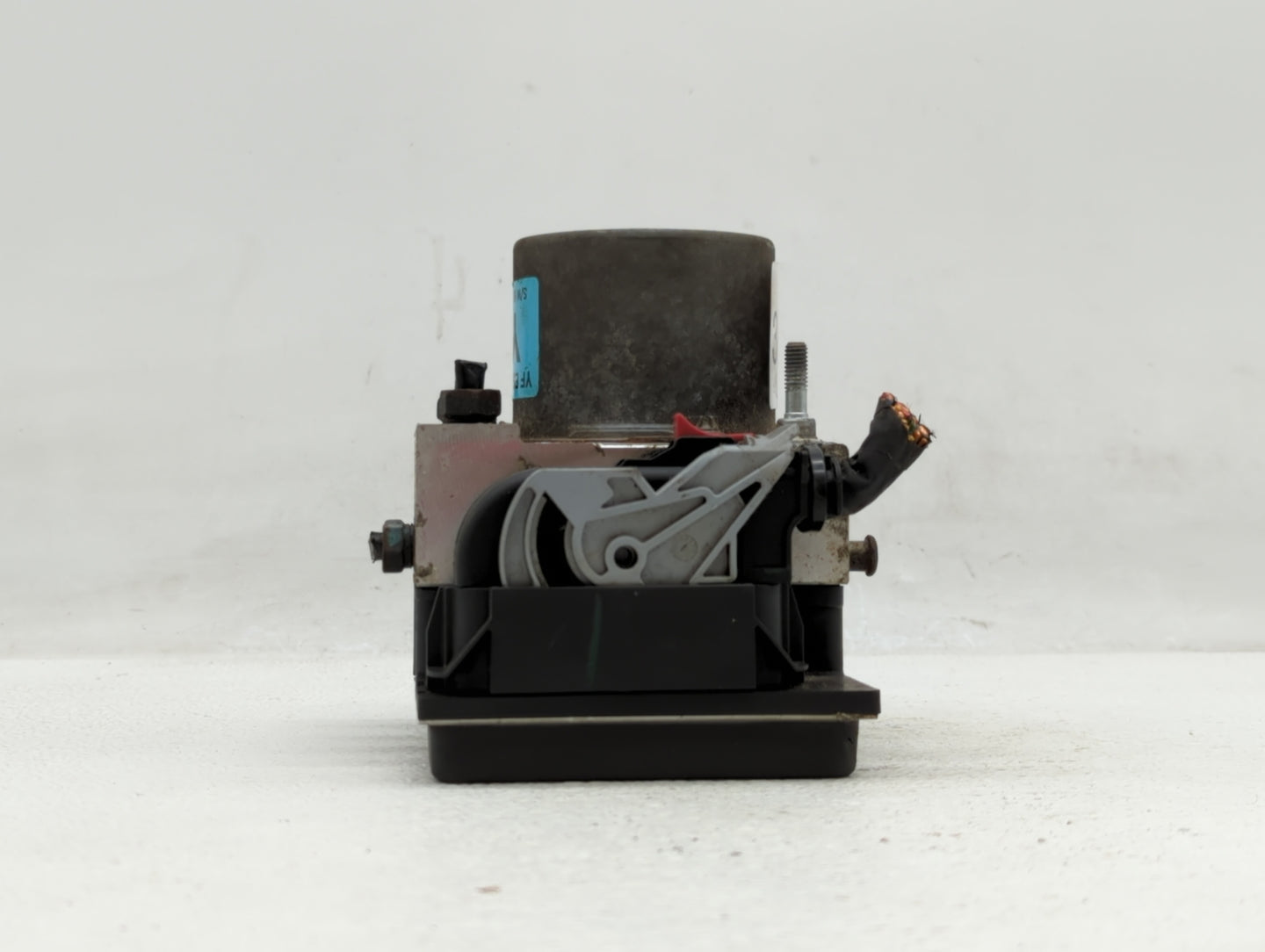 2011-2013 Hyundai Sonata ABS Pump Control Module Replacement P/N:58920-3Q400 58920-3Q500 Fits Fits 2011 2012 2013 OEM Used A