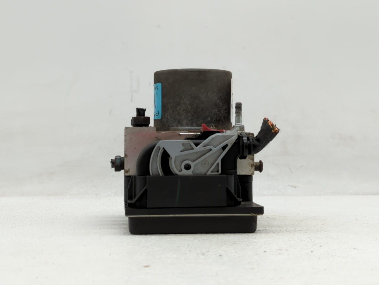 2011-2013 Hyundai Sonata ABS Pump Control Module Replacement P/N:58920-3Q400 58920-3Q500 Fits Fits 2011 2012 2013 OEM Used A