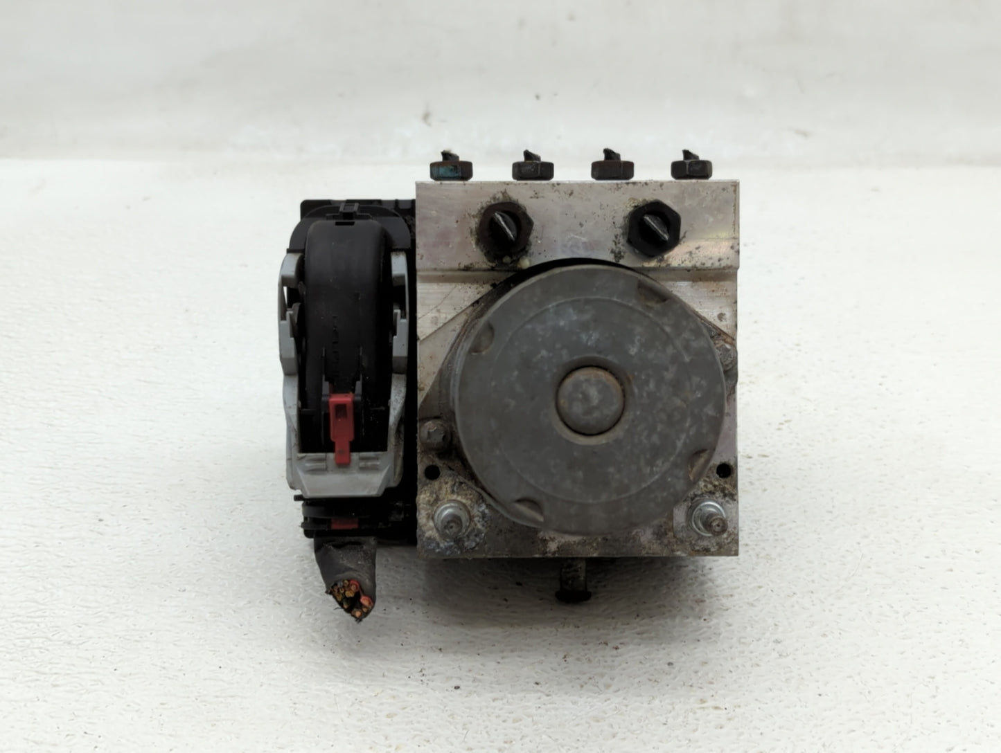 2011-2013 Hyundai Sonata ABS Pump Control Module Replacement P/N:58920-3Q400 58920-3Q500 Fits Fits 2011 2012 2013 OEM Used A