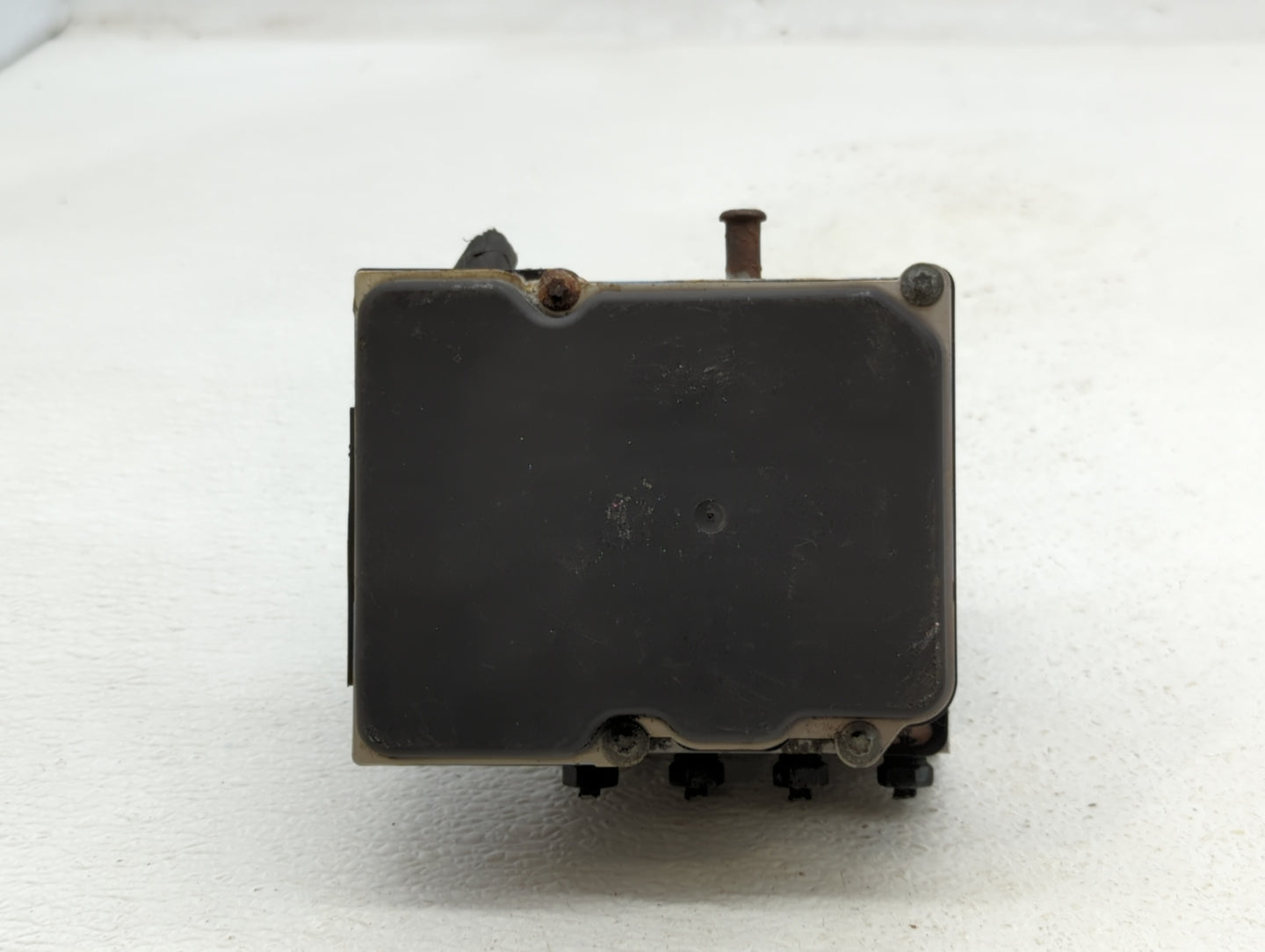 2011-2013 Hyundai Sonata ABS Pump Control Module Replacement P/N:58920-3Q400 58920-3Q500 Fits Fits 2011 2012 2013 OEM Used A