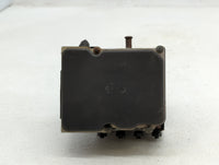 2011-2013 Hyundai Sonata ABS Pump Control Module Replacement P/N:58920-3Q400 58920-3Q500 Fits Fits 2011 2012 2013 OEM Used A