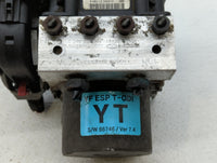 2011-2013 Hyundai Sonata ABS Pump Control Module Replacement P/N:58920-3Q400 58920-3Q500 Fits Fits 2011 2012 2013 OEM Used A