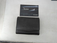2011 Hyundai Sonata Owners Manual Book Guide OEM Used Auto Parts - Oemusedautoparts1.com