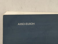 2011 Hyundai Sonata Owners Manual Book Guide OEM Used Auto Parts - Oemusedautoparts1.com