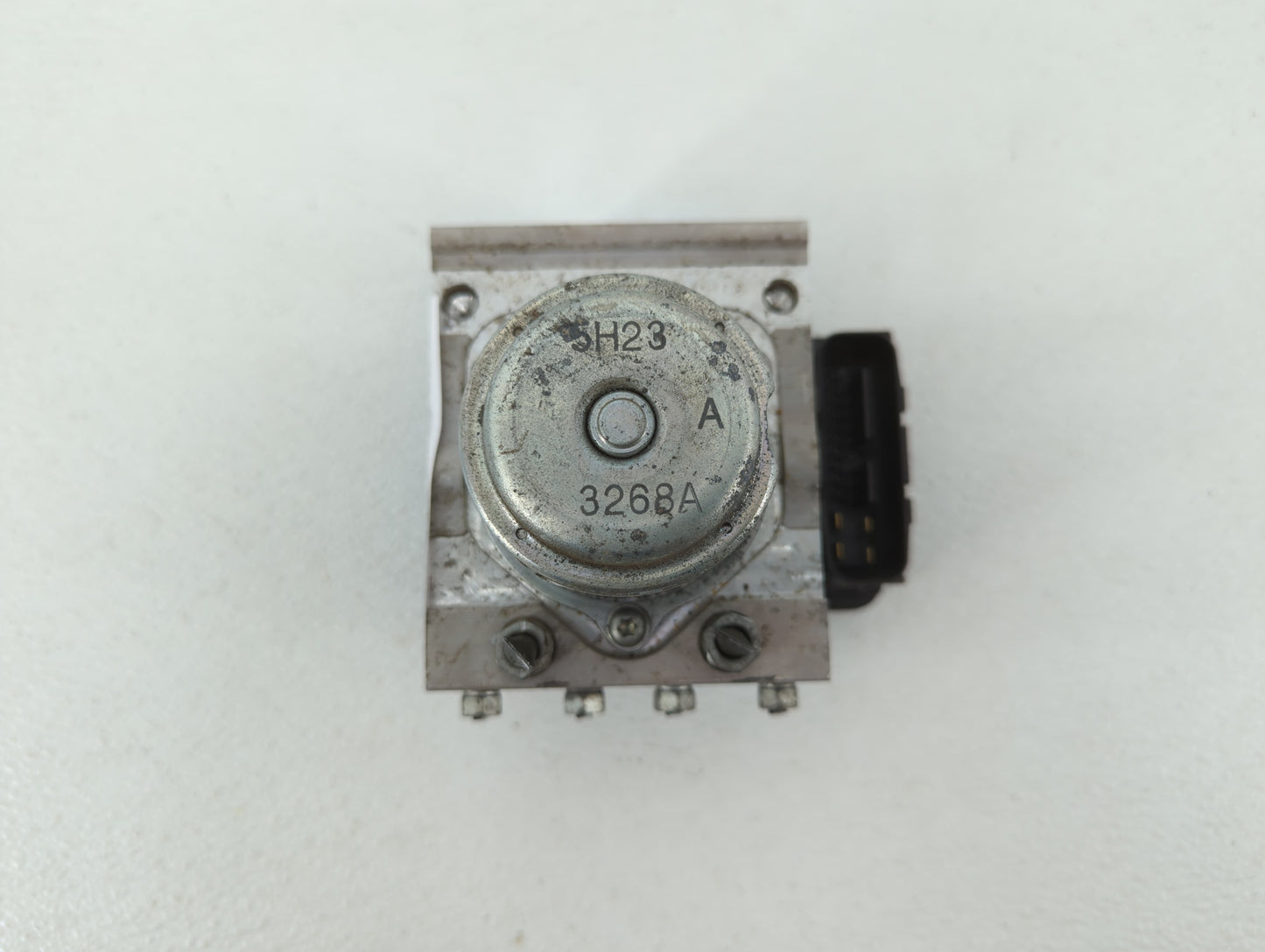 2011-2013 Hyundai Sonata ABS Pump Control Module Replacement P/N:58920-3Q500 3451-6862872-01, 58920-3S400 Fits Fits 2011 201