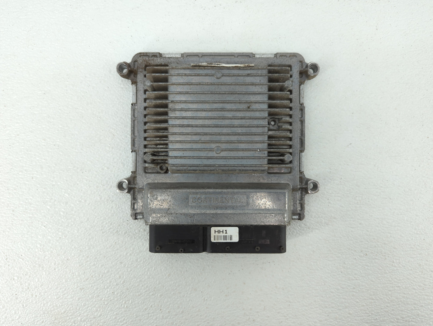 2011-2015 Hyundai Sonata PCM Engine Control Computer ECU ECM PCU OEM P/N:39105-2G910 39155-2G910 Fits OEM Used Auto Parts - 
