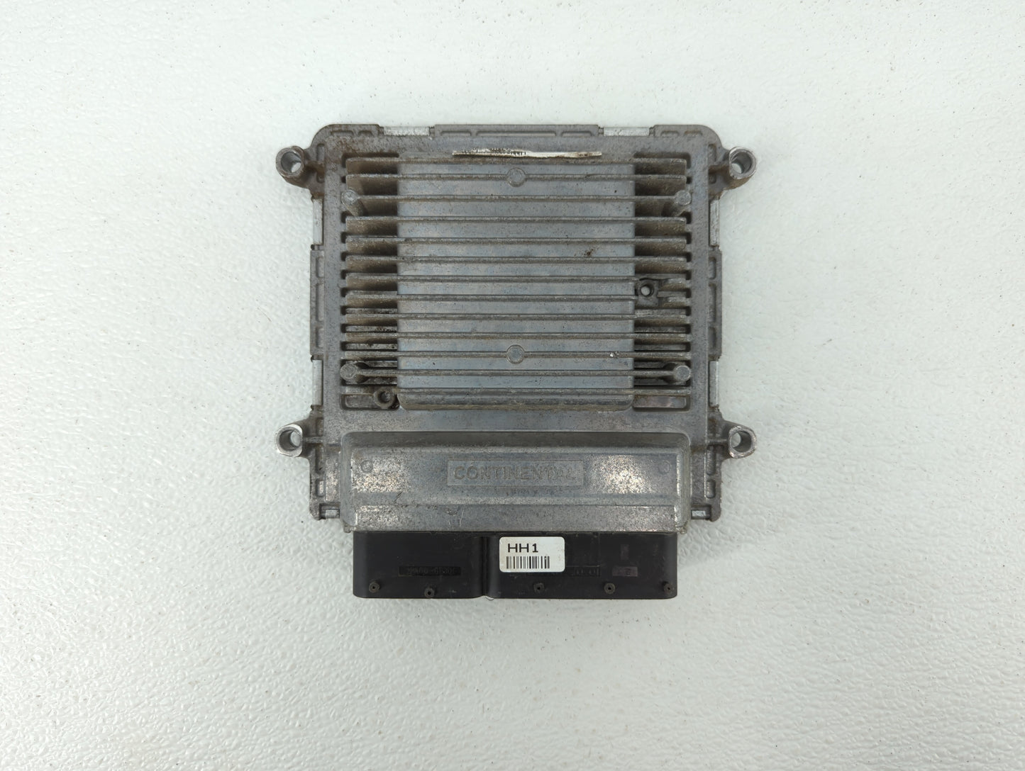 2011-2015 Hyundai Sonata PCM Engine Control Computer ECU ECM PCU OEM P/N:39105-2G910 39155-2G910 Fits OEM Used Auto Parts - 