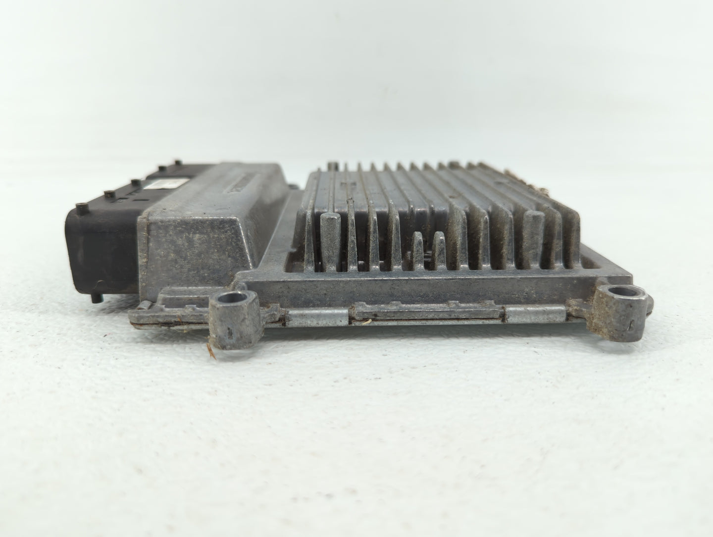 2011-2015 Hyundai Sonata PCM Engine Control Computer ECU ECM PCU OEM P/N:39105-2G910 39155-2G910 Fits OEM Used Auto Parts - 