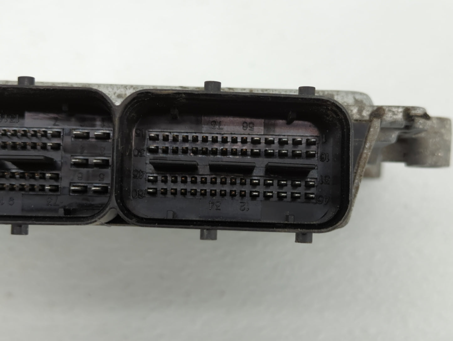 2011-2015 Hyundai Sonata PCM Engine Control Computer ECU ECM PCU OEM P/N:39105-2G910 39155-2G910 Fits OEM Used Auto Parts - 