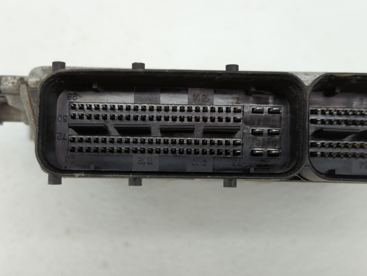 2011-2015 Hyundai Sonata PCM Engine Control Computer ECU ECM PCU OEM P/N:39105-2G910 39155-2G910 Fits OEM Used Auto Parts - 
