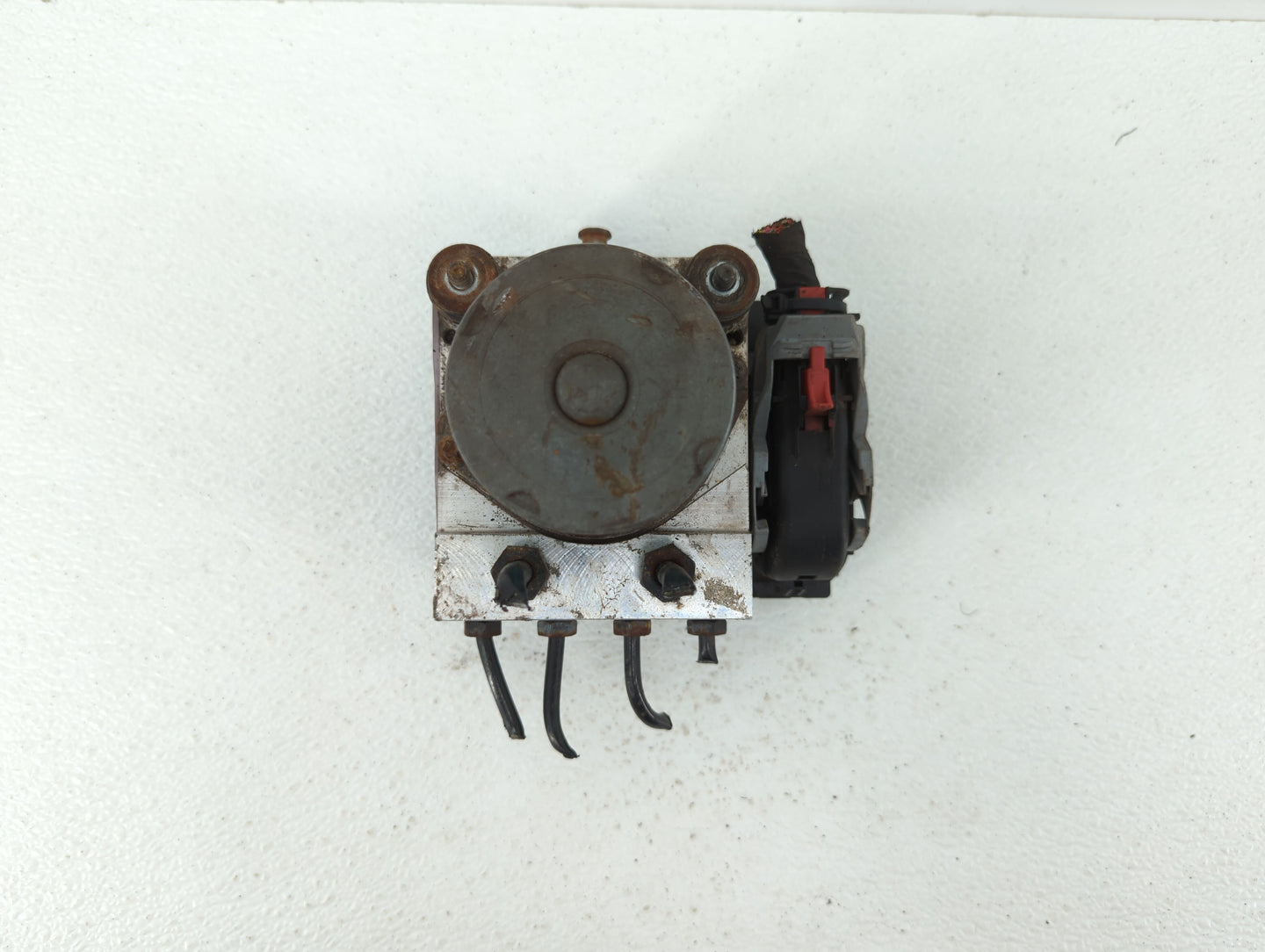 2011-2013 Hyundai Sonata ABS Pump Control Module Replacement P/N:58920-30500 Fits Fits 2011 2012 2013 OEM Used Auto Parts - 