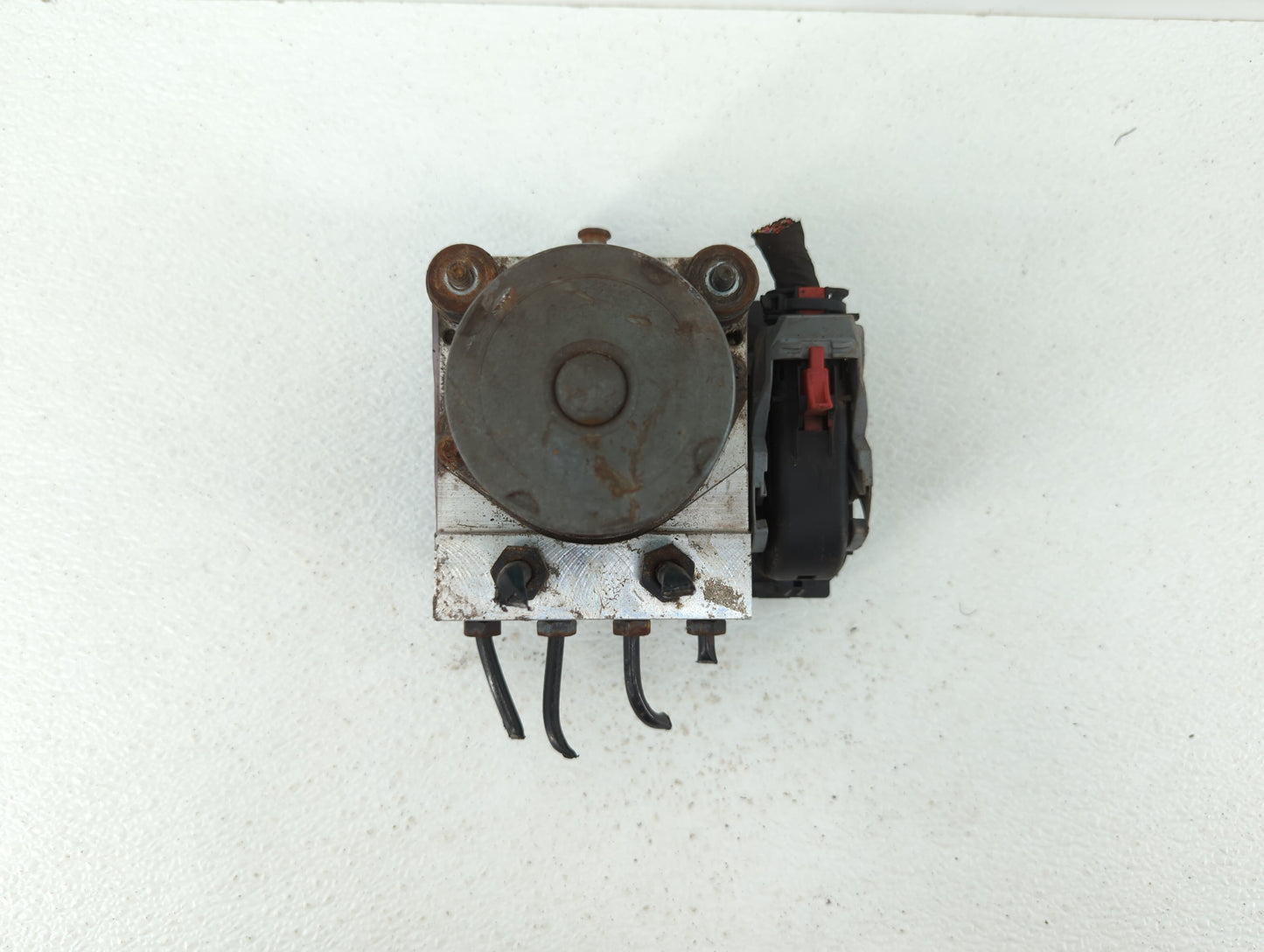 2011-2013 Hyundai Sonata ABS Pump Control Module Replacement P/N:58920-30500 Fits Fits 2011 2012 2013 OEM Used Auto Parts - 