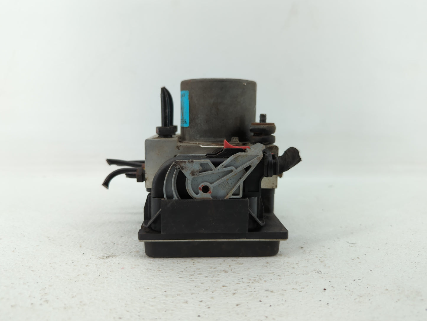 2011-2013 Hyundai Sonata ABS Pump Control Module Replacement P/N:58920-30500 Fits Fits 2011 2012 2013 OEM Used Auto Parts - 