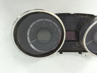 2011-2014 Hyundai Sonata Instrument Cluster Speedometer Gauges P/N:94001-3Q013 94001-3Q014 Fits Fits 2011 2012 2013 2014 OEM