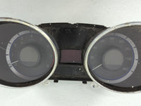 2011-2014 Hyundai Sonata Instrument Cluster Speedometer Gauges P/N:94001-3Q013 94001-3Q014 Fits Fits 2011 2012 2013 2014 OEM