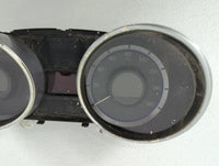 2011-2014 Hyundai Sonata Instrument Cluster Speedometer Gauges P/N:94001-3Q013 94001-3Q014 Fits Fits 2011 2012 2013 2014 OEM