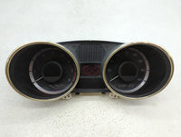 2011-2013 Hyundai Sonata Instrument Cluster Speedometer Gauges P/N:94001-3Q000 94001-3Q001 Fits Fits 2011 2012 2013 OEM Used