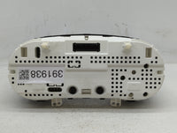 2011-2013 Hyundai Sonata Instrument Cluster Speedometer Gauges P/N:94001-3Q000 94001-3Q001 Fits Fits 2011 2012 2013 OEM Used