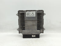 2011-2014 Hyundai Sonata PCM Engine Control Computer ECU ECM PCU OEM P/N:39111-2G663 39101-2G663 Fits Fits 2011 2012 2013 20