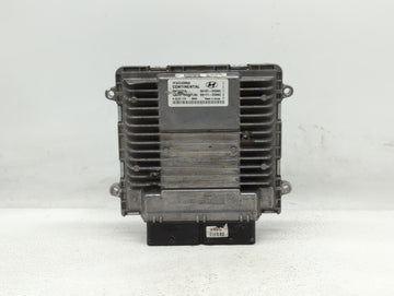 2011-2014 Hyundai Sonata PCM Engine Control Computer ECU ECM PCU OEM P/N:39111-2G663 39101-2G663 Fits Fits 2011 2012 2013 20